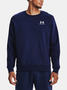 Under Armour UA Essential Fleece Crew Mikina