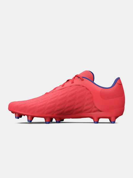 Under Armour UA Magnetico SelectJR 3.0 FG Tenisky dětské