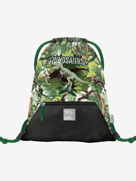 BAAGL  Dinosaurs Gymsack