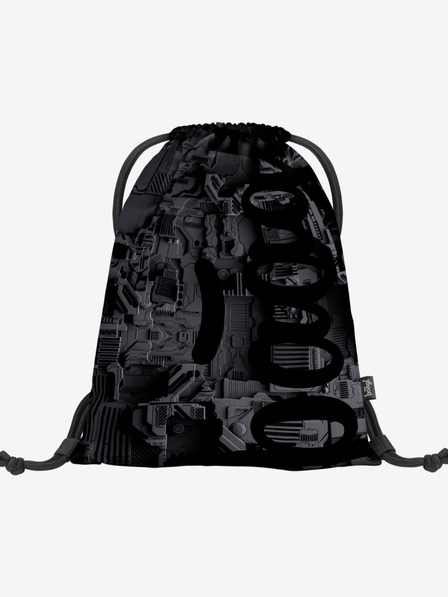 BAAGL  Technic Gymsack