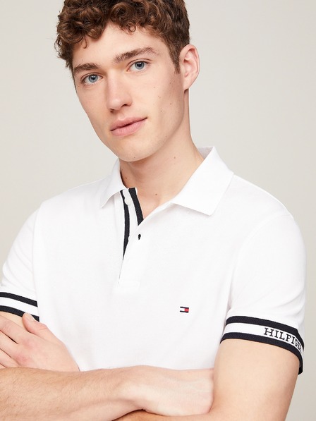 Tommy Hilfiger Polo Triko