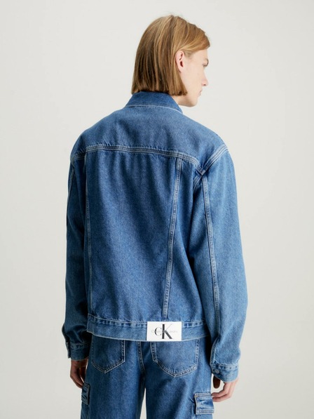 Calvin Klein Jeans 90's Bunda