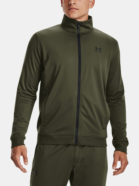 Under Armour Sportstyle Tricot Bunda