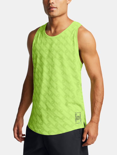 Under Armour UA RUN Anywhere Singlet Tílko