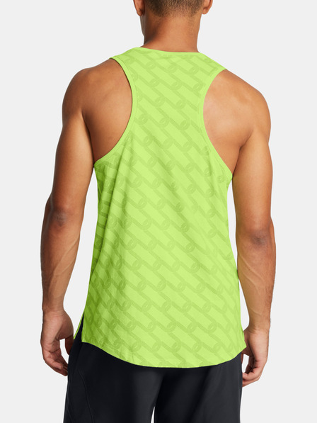 Under Armour UA RUN Anywhere Singlet Tílko