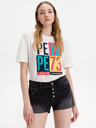 Pepe Jeans Dita Triko