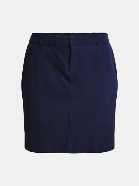 Under Armour UA Links Woven Skort Sukně