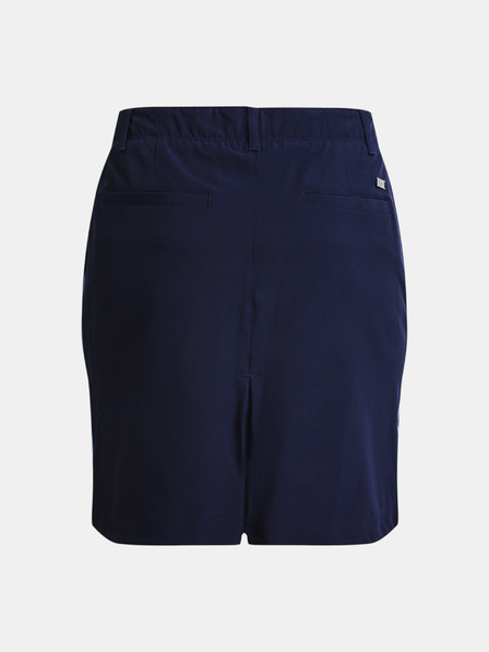 Under Armour UA Links Woven Skort Sukně