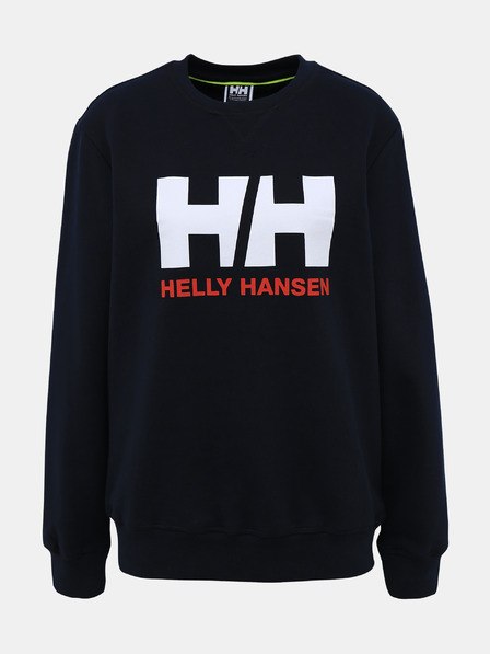 Helly Hansen Logo Mikina