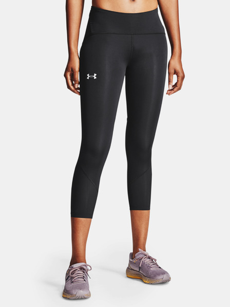 Under Armour UA Fly Fast 2.0 HG Crop Legíny