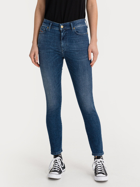 Diesel Roisin Jeans