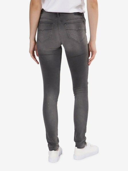 Diesel Skinzee Jeans