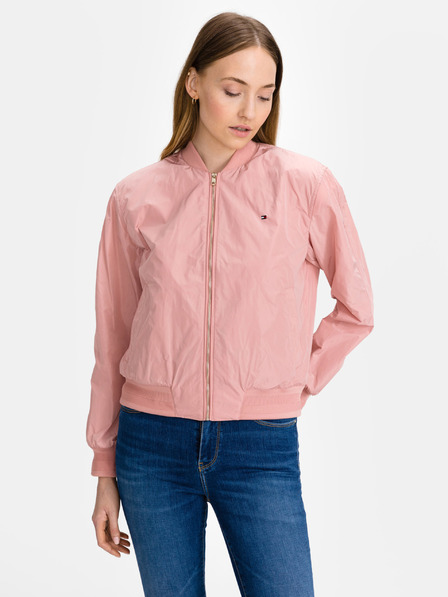 Tommy Hilfiger Essential Bomber Bunda