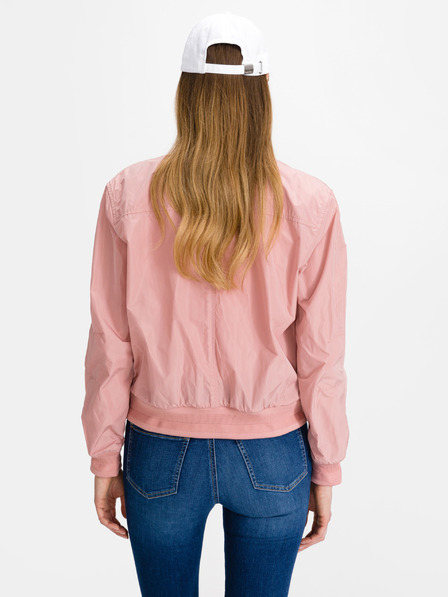 Tommy Hilfiger Essential Bomber Bunda