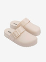 Melissa Cozy Clog Pantofle