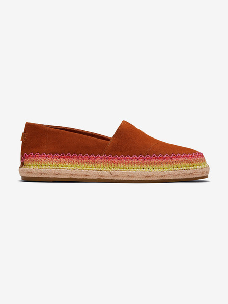 TOMS Espadrilky