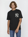 New Era MLB Big Logo New York Yankees Triko