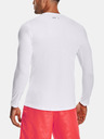 Under Armour UA HG Armour Fitted LS Triko