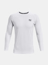 Under Armour UA HG Armour Fitted LS Triko