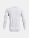 Under Armour UA HG Armour Fitted LS Triko