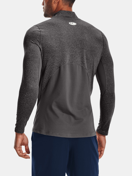 Under Armour UA CG Armour Fitted Mock Triko