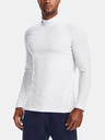 Under Armour UA CG Armour Fitted Mock Triko