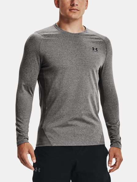 Under Armour UA CG Armour Fitted Crew Triko