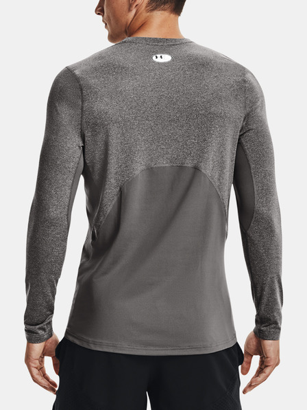 Under Armour UA CG Armour Fitted Crew Triko