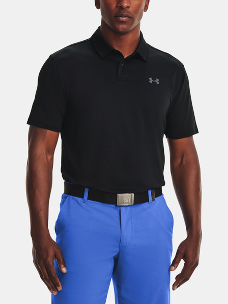 Under Armour UA T2G Polo Triko