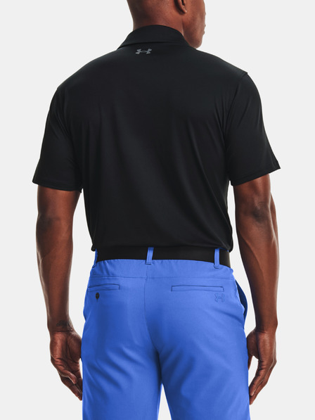 Under Armour UA T2G Polo Triko