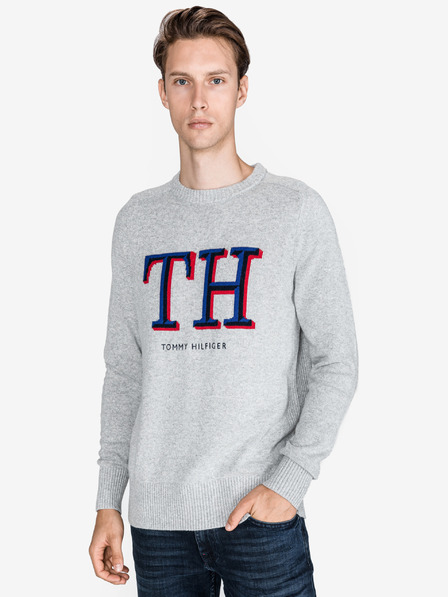 Tommy Hilfiger Svetr