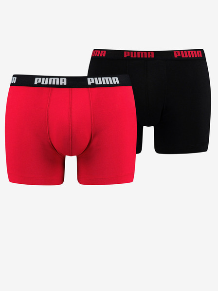 Puma Boxerky 2 ks