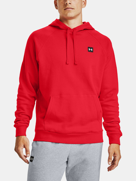 Under Armour Rival Fleece Hoodie Mikina