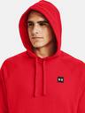 Under Armour Rival Fleece Hoodie Mikina