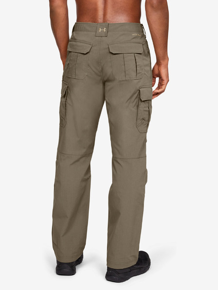 Under Armour Tac Patrol Pant II Kalhoty