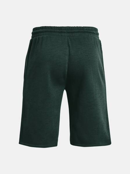 Under Armour Project Rock Charged Cotton® Kraťasy