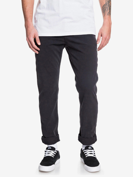 Quiksilver Krandy Chino Kalhoty