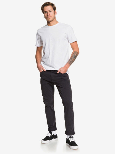 Quiksilver Krandy Chino Kalhoty