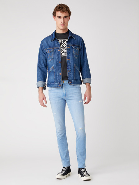 Wrangler Larston  Jeans