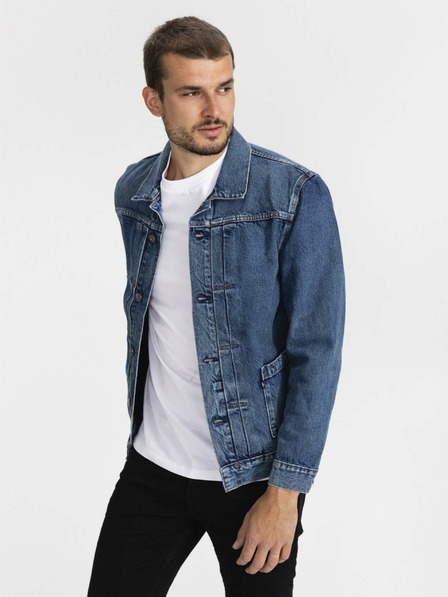 Levi's® Made & Crafted® Type II Bunda