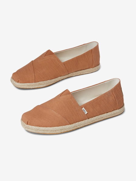 TOMS Espadrilky