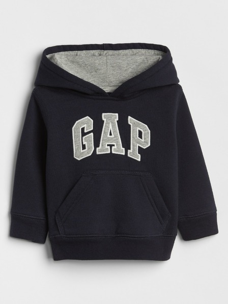 GAP Logo Mikina dětská