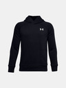 Under Armour UA Rival Cotton Hoodie Mikina dětská