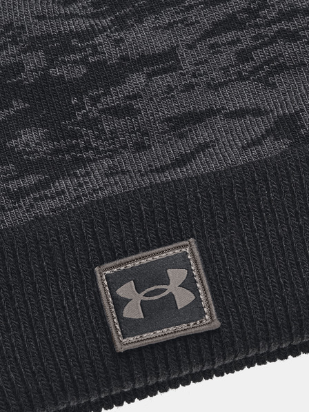 Under Armour UA Graphic Knit Čepice dětská