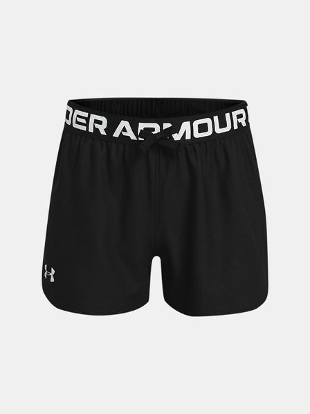 Under Armour Play Up Solid Šortky dětské