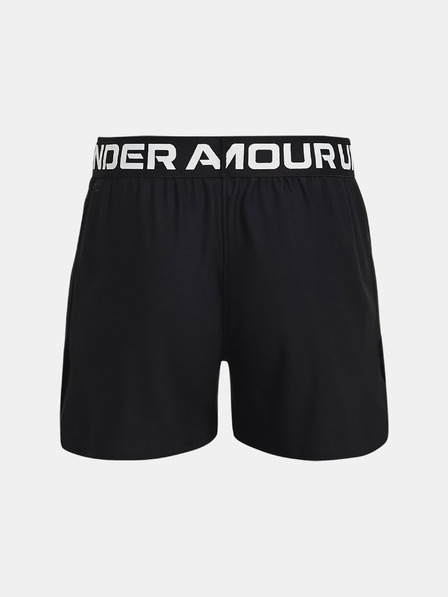 Under Armour Play Up Solid Šortky dětské