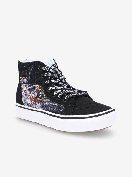 Vans Tenisky dětské