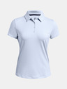 Under Armour UA Playoff SS Polo Triko