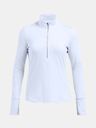 Under Armour UA Launch Pro Half Zip Triko