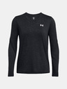 Under Armour Tech LS Crew Twist Triko